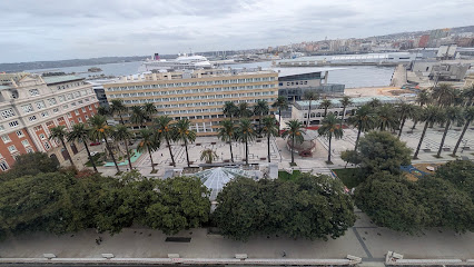 Sporting Club Casino en A Coruña