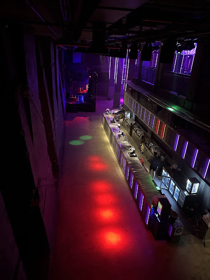 Nox Club Madrid en Madrid