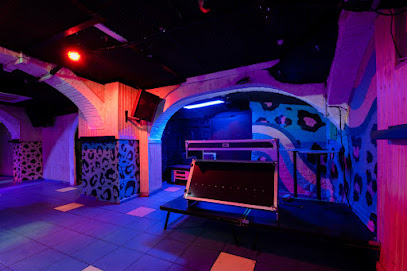 Bembé Club en Zaragoza