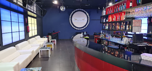 Espacio Metrópolis en Torrejón de Ardoz