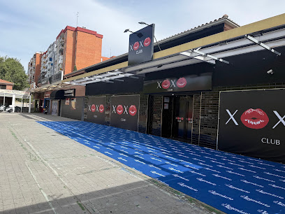 Discoteca Xoxo Fuenlabrada en Fuenlabrada