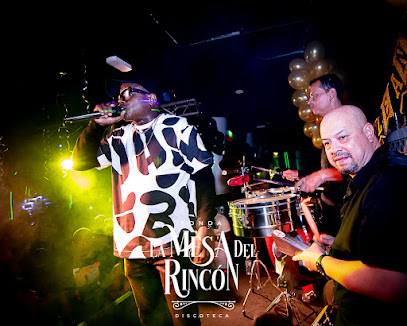 Fotos y entrada de la discoteca Fonda La Mesa del Rincón en Leganés