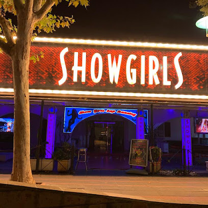 Fotos y entrada de la discoteca ShowGirls Lap Dance en Magaluf