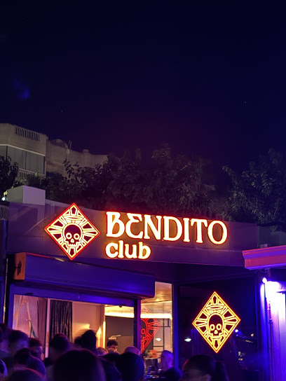Bendito Club en Torremolinos