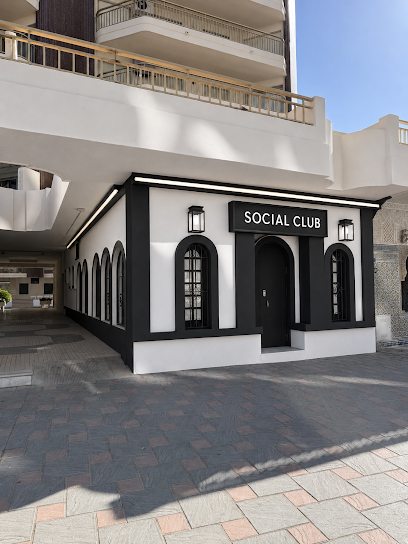 Cannabis club | Social club Fuengirola | Weed club en Fuengirola