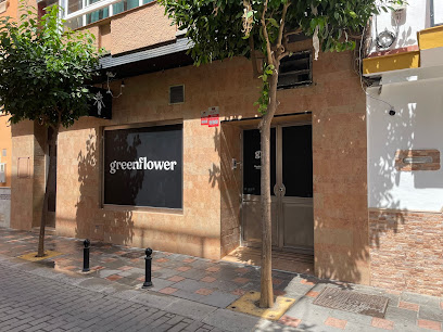 Green Flower Social Club en Fuengirola
