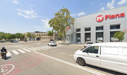 Discoteca Bora Bora en Sabadell