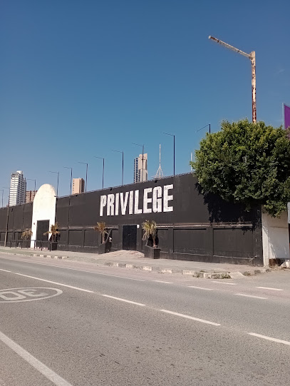 DISCOTECA PRIVILEGE BENIDORM en Benidorm
