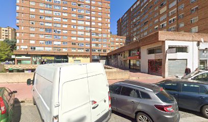 La Lola Burgos Nightclub en Burgos