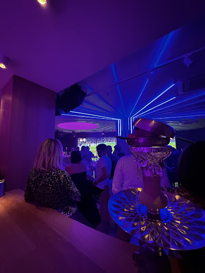 PECADO HOOKAH CLUB en Valladolid