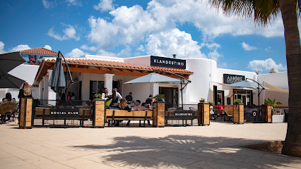 Klandestino Ibiza en Santa Eulalia del Río