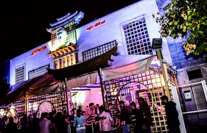Srilanka Budha Café Chill-Out en Dos Hermanas