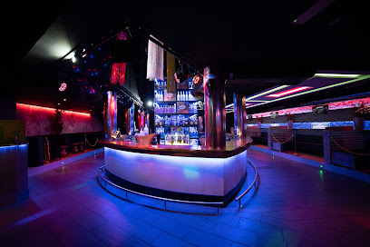 Discoteca Pandora en Santander