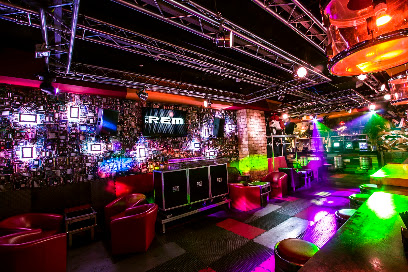 Sala R.E.M. en Murcia
