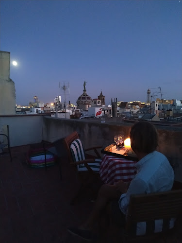 The Jay House en Barcelona
