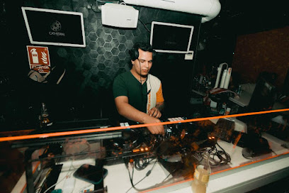 Cathedral Club - Discoteca Málaga en Málaga