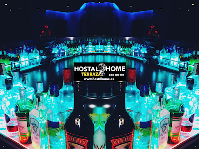 HOSTAL HOME MURCIA en Murcia