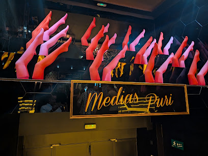 Medias Puri en Madrid