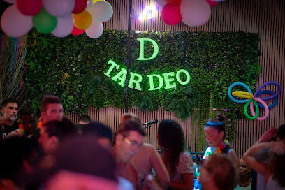 DTardeo en Murcia
