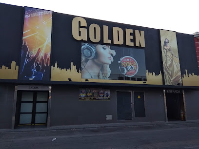 The Golden Discoteca en Puente Tocinos
