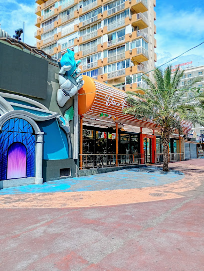 Disco Pub Bahamas Benidorm en Benidorm