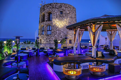 Pangea | Marbella en Marbella