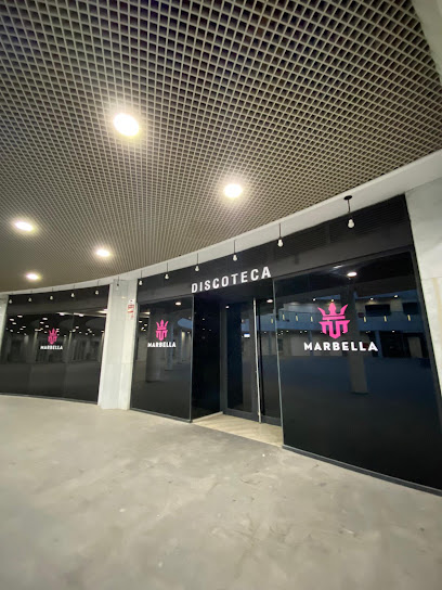Marbella Discoteca en València