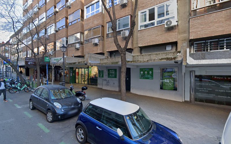Néctar Madrid en Madrid