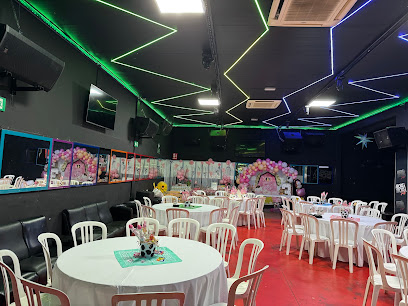 Bora Bora Discoteca Sevilla en Sevilla
