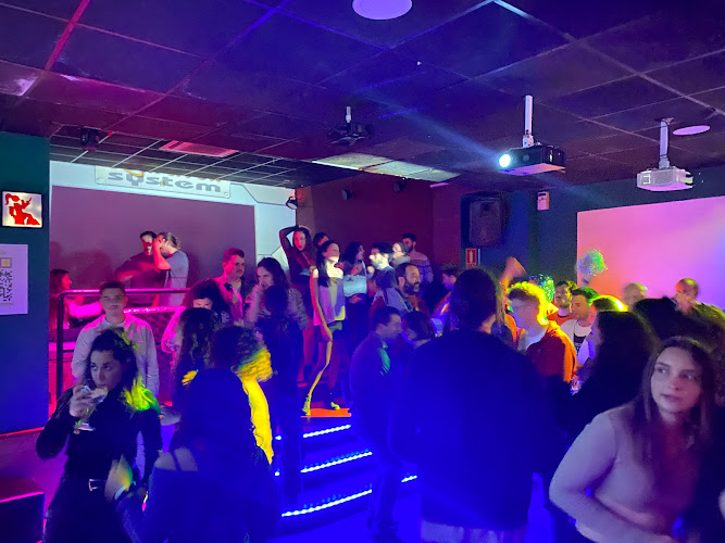Karaoke La la - ruzafa en Valencia