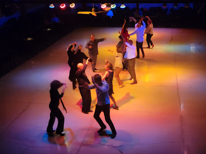 Fixius Baila en Aldaia