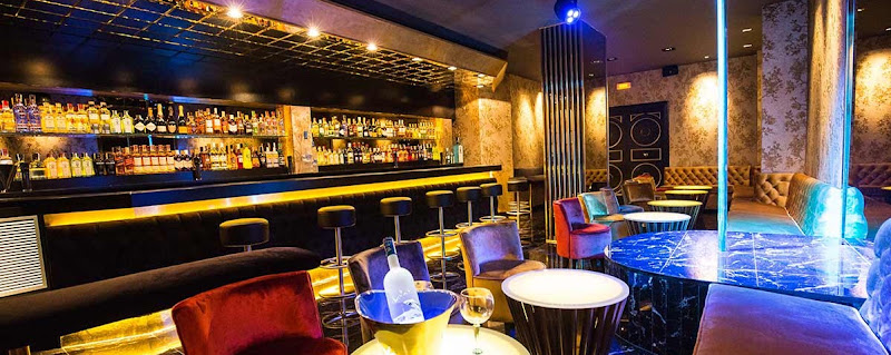 Darling Strip Club Barcelona en Barcelona