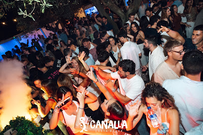 Canalla Costa Brava | Tardeo | Discoteca en Santa Cristina d'Aro