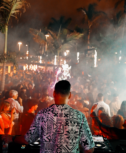 Fotos y entrada de la discoteca SAVANA CLUB en Las Palmas de Gran Canaria
