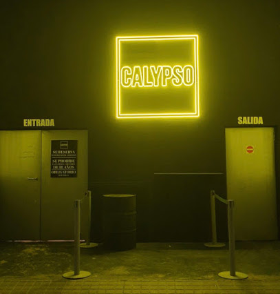Calypso Discoteca en Alcàsser