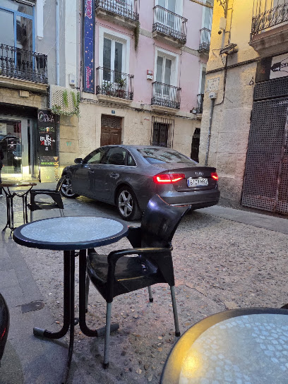 Q en K en Alicante