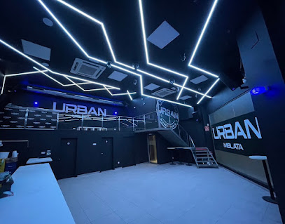 URBAN MISLATA en Mislata