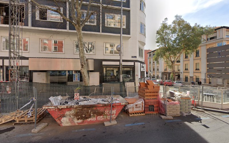 Bisu Madrid en Madrid