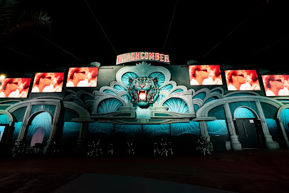 BEACHCOMBER MUSIC BENIDORM en Benidorm