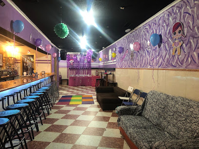 Disco pub hermano latinos en Madrid