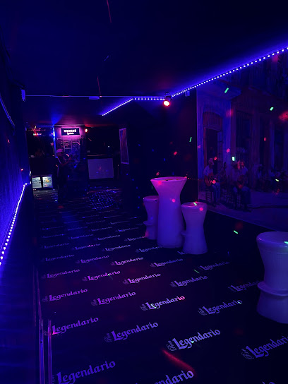 DCuba Club en Alicante