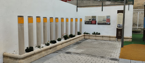 Discoteca El Baile en Leciñena
