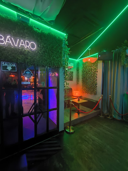 Ambiente nocturno en Fuenlabrada