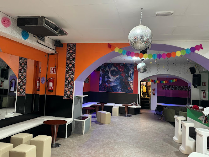 La Catrina Disco Pub en Palma