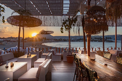 Achill Bar & Dancefloor • Lounge Jávea en Xàbia