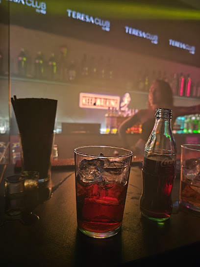 Teresa Club en Madrid