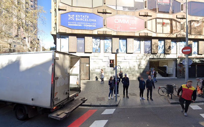 Pervert Club en Barcelona