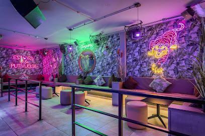 Fotos y entrada de la discoteca Kendo Lounge Bar en Playa de las Américas