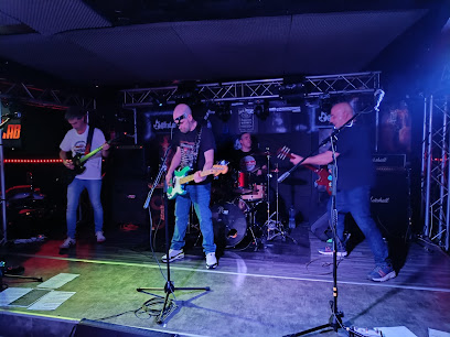 The RockLab en Coslada