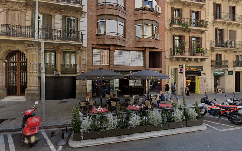 Discoteca Nick Havanna en Barcelona